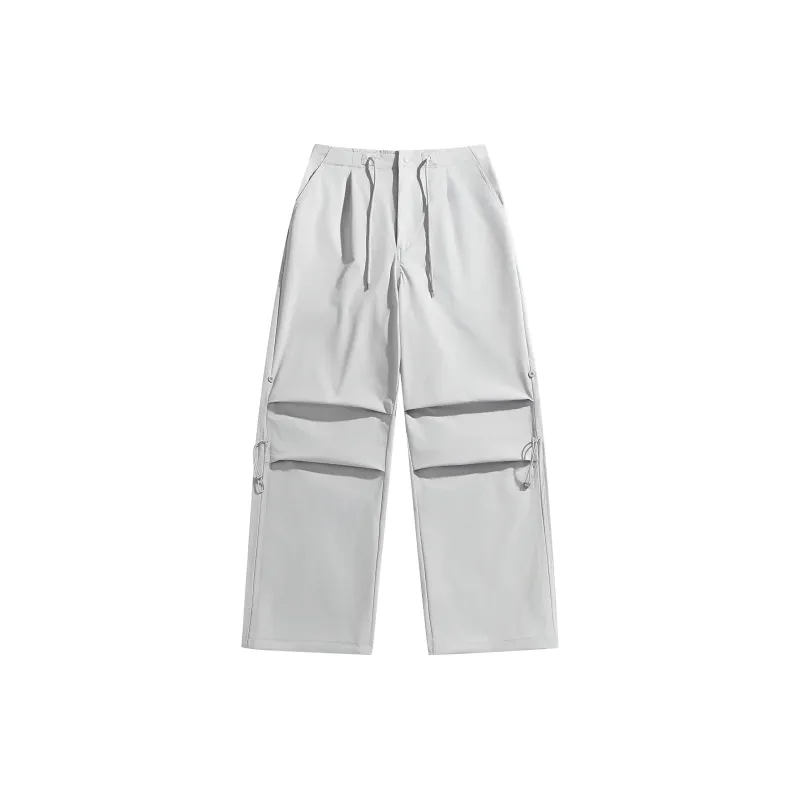 Bosieagender Casual Pants Men's-10
