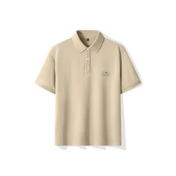 Cotton Polo Shirts Unisex