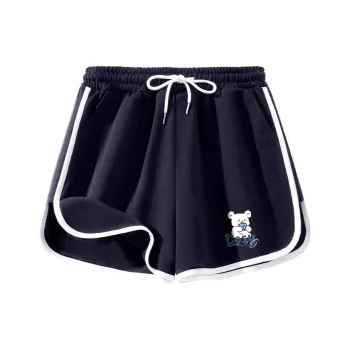 JEANSWEST Casual Shorts Women's