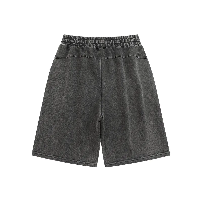 Kawasaki Casual Shorts Unisex-8