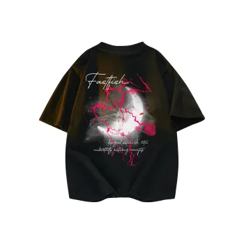 FASTFISH T Shirts Unisex
