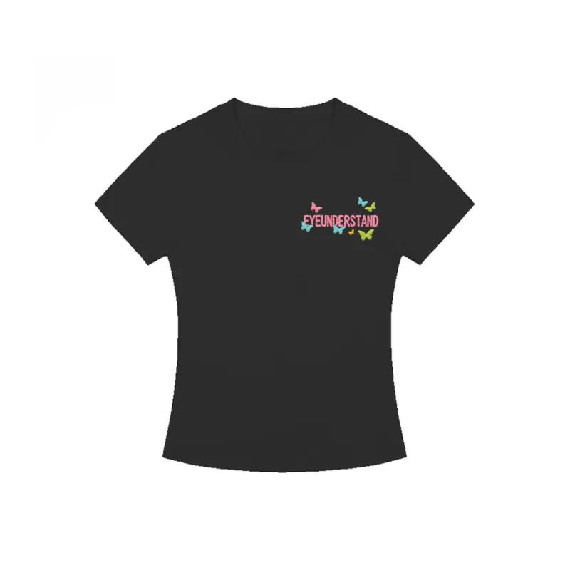 EYEUNDERSTAND T Shirts Unisex-5