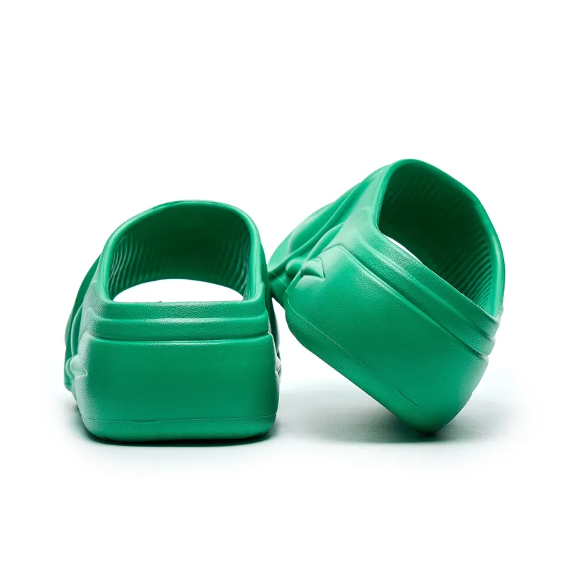 LAZY BONS Slide Slippers Unisex-10