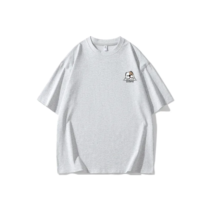 Struggle Vintage95 T Shirt Unisex-4