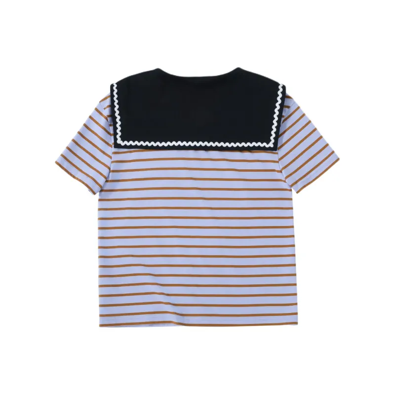 Alexia Sandra Regular T Shirt Women's-1