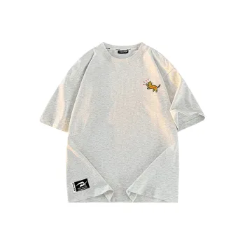 YK&YB T Shirts Unisex