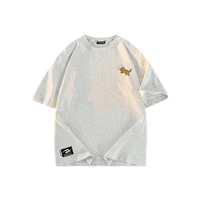 YK&YB T Shirts Unisex-0