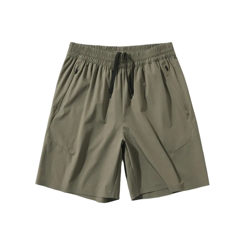 JEEP SPIRIT Cargo Shorts Men-6