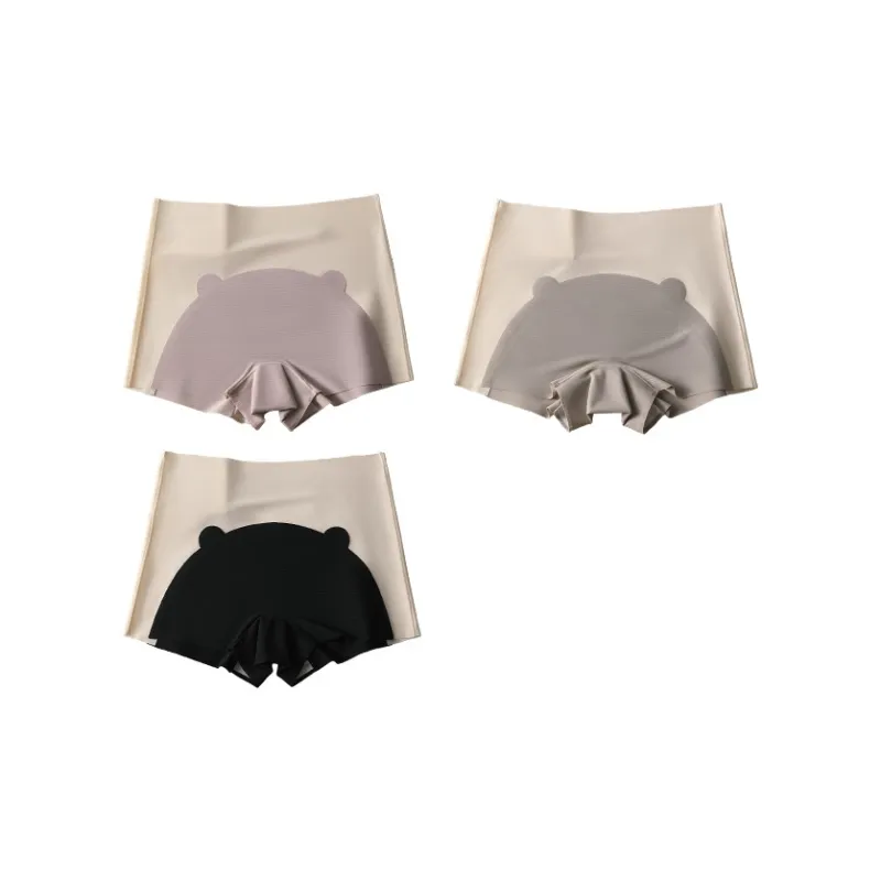 Caramella Underpants Women's Shopping Bag Combo Set-2