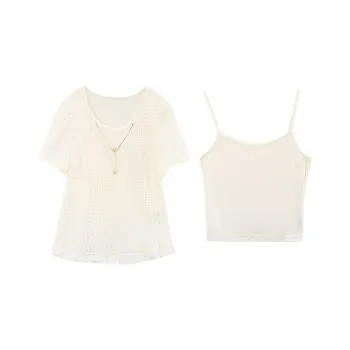 A Paradise For Awakening Casual Suit Women's