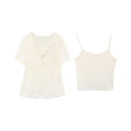 A Paradise For Awakening Casual Suit Women's