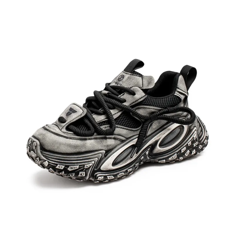 Colorful Creations Chunky Sneakers Men's-1