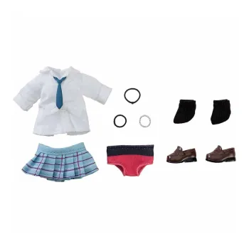 GSC Clay Doll, Marin Kitagawa, Western Clothing Sets Model Accessories