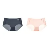 2 Pack (Depth Gray+Sand Pink)