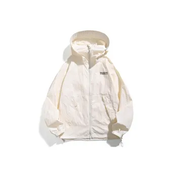 FAIRWHALE Wind Style Collection Sun Protection Clothing Unisex