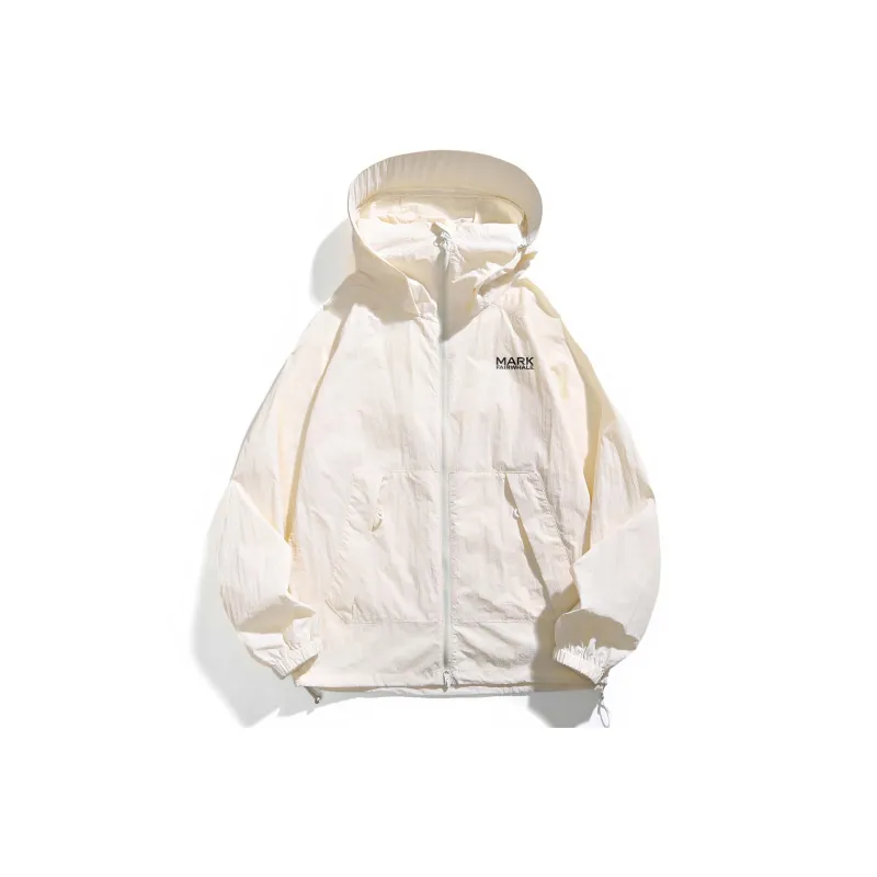 FAIRWHALE Wind Style Collection Sun Protection Clothing Unisex-0