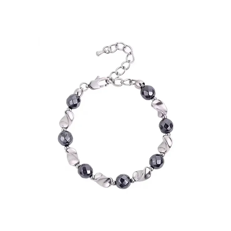 KOOGIS Titanium Steel Bracelets Unisex-0
