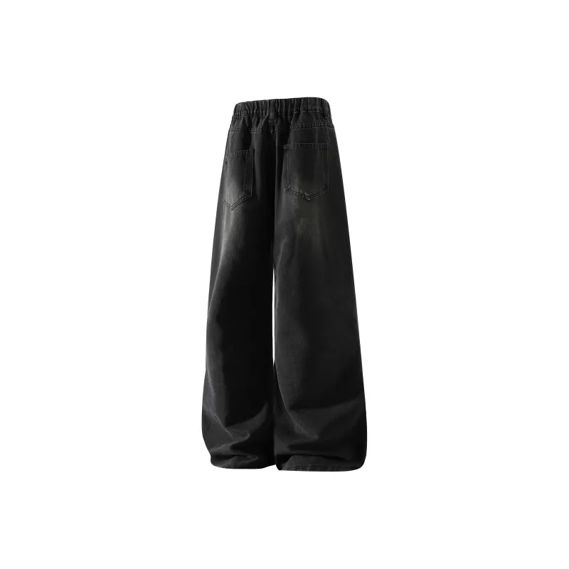 Journey To The West Jeans Unisex-1
