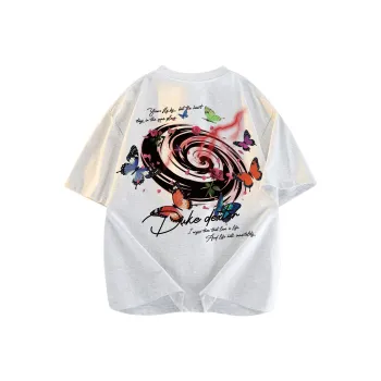 DUKE+DEXTER T Shirts Unisex