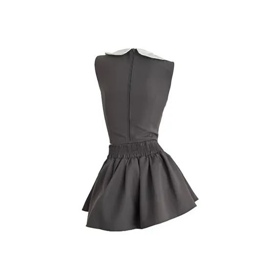 SECFLY OFFICIAL Skirt Set Women's-1