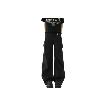 FAKE VINTAGE Casual Pants Unisex