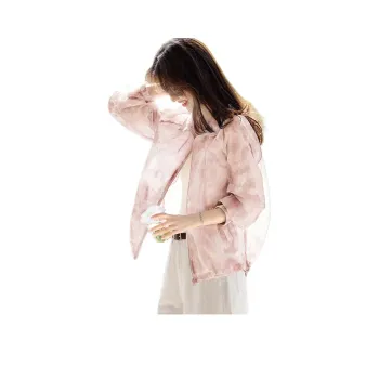 XWI Jackets Women's Pink