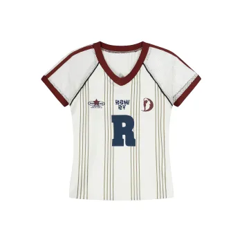 VINMUK Raglan Sleeve T Shirt Women's