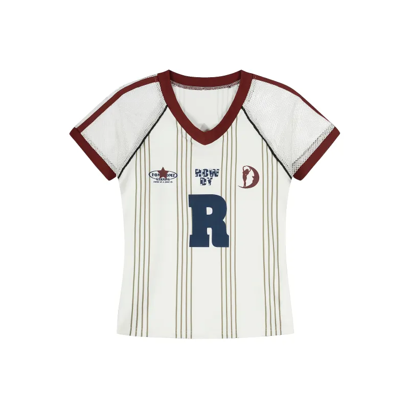 VINMUK Raglan Sleeve T Shirt Women's-0