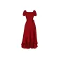Red (Long)