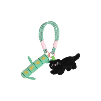 SUZHOU MUSEUM Creative Accessories Black/Green