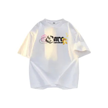 CAREBEARS T Shirts Unisex