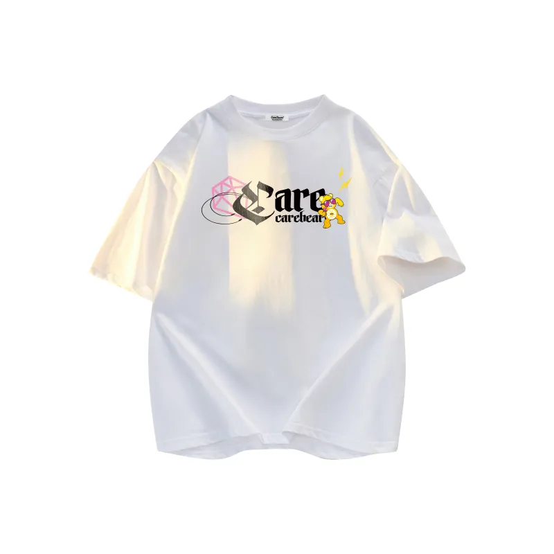 CAREBEARS T Shirts Unisex-0