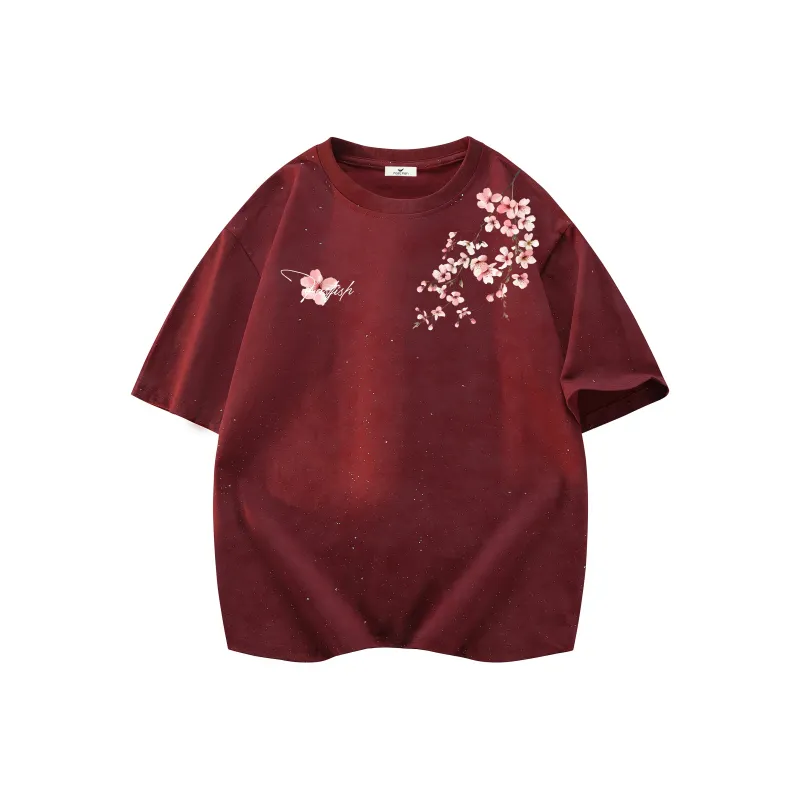 FASTFISH T Shirts Unisex-9