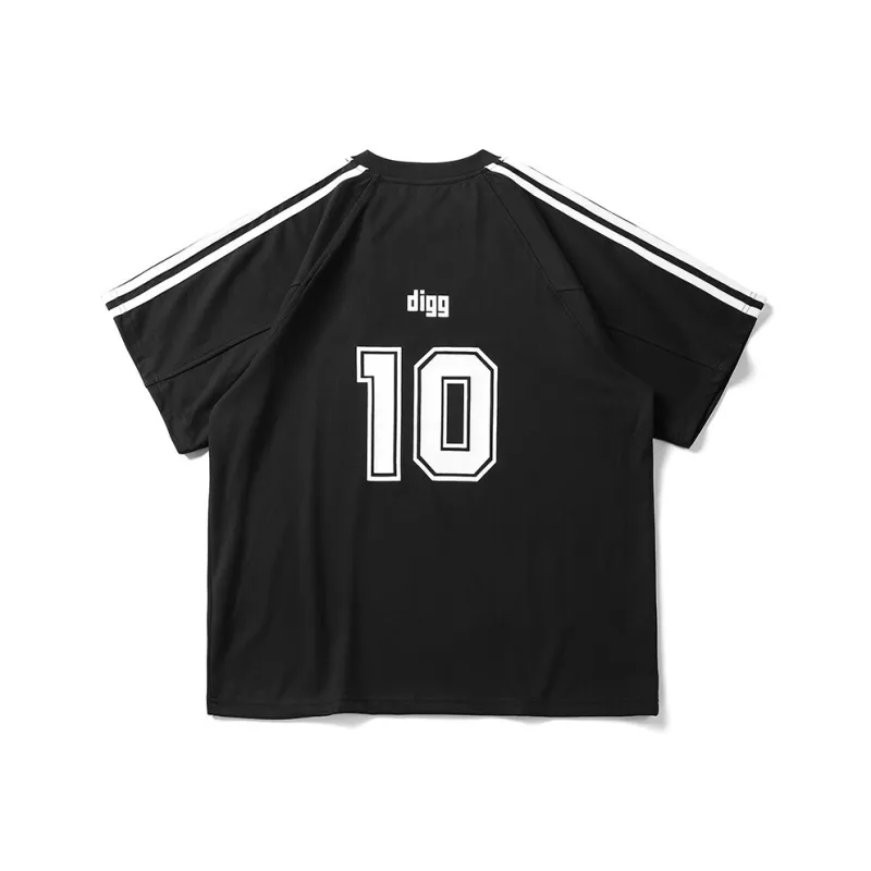 VERAF CA T Shirts Unisex-3