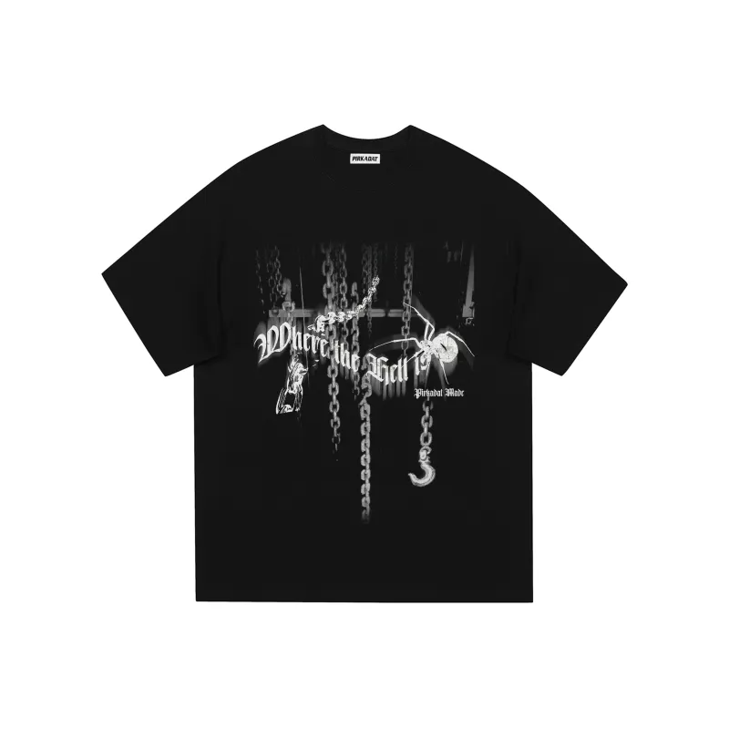 Pirkadat T Shirts Unisex-0