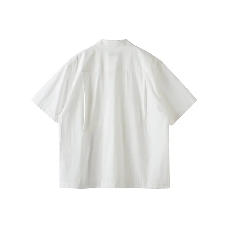 BUTTBILL Shirts Unisex-1