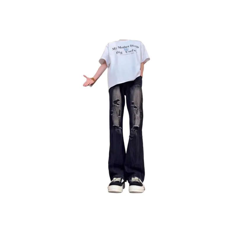 CORNILOT Jeans Unisex-0