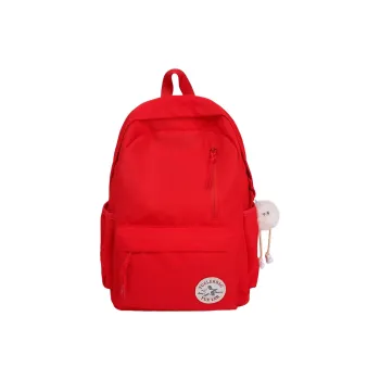 Debecca Nylon Backpack Unisex Multicolor