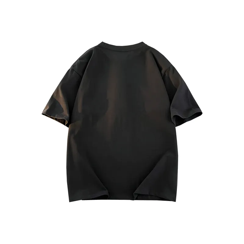 SESAME STREET T Shirts Unisex-1