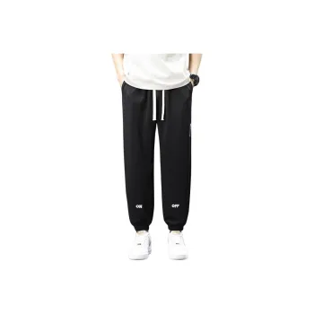 SIFLYTO Casual Pants Unisex