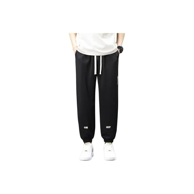 SIFLYTO Casual Pants Unisex-0