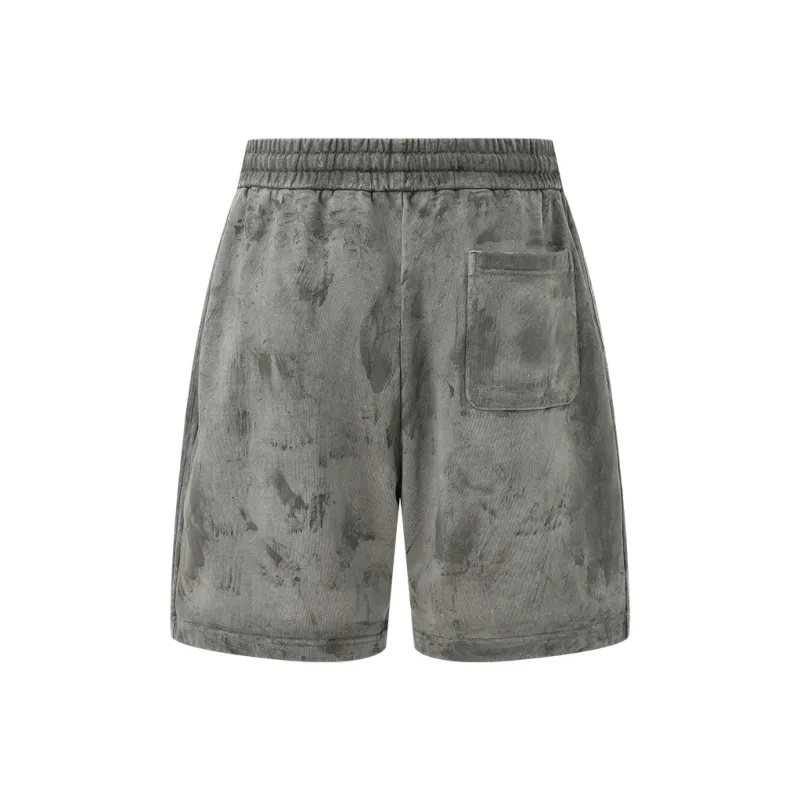 CHINISM Blackwater Series Casual Shorts Unisex-1
