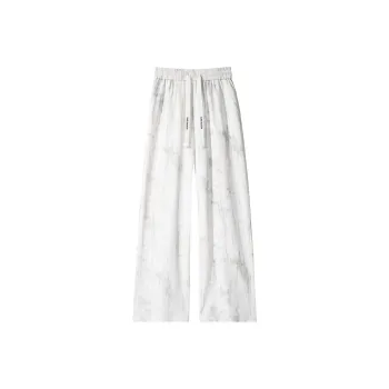 David Bakken Casual Pants Unisex