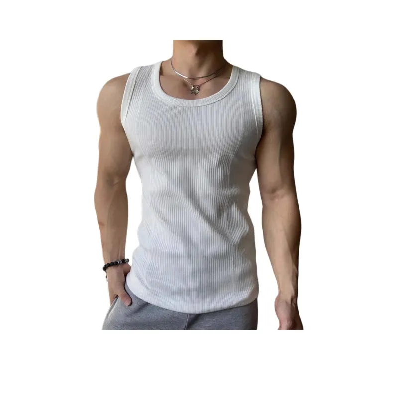 KOKO BASE Tank Tops Unisex-4