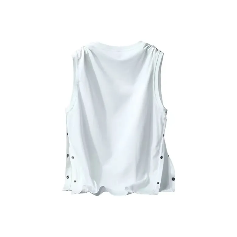 TUCANO Tank Tops Unisex-9