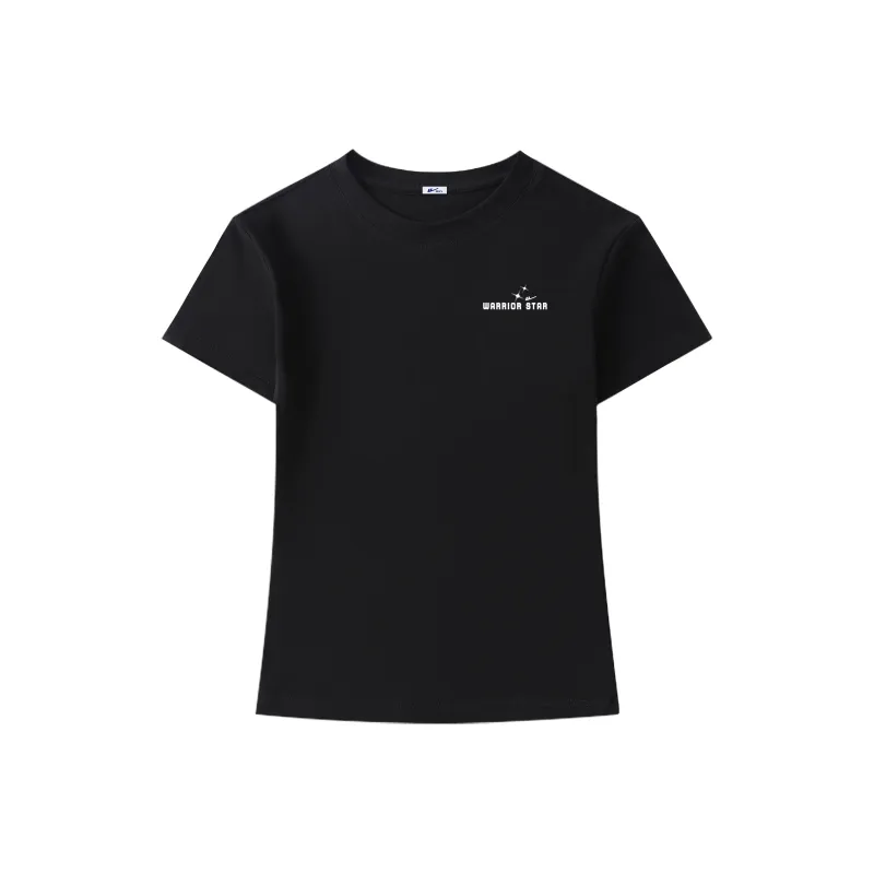 Warrior Huichao Riding The Wind Collection T Shirt Women's-8