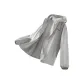 [Outdoor Sun Protection]Concrete Gray (Mb Smart Coffee Chest Logo)