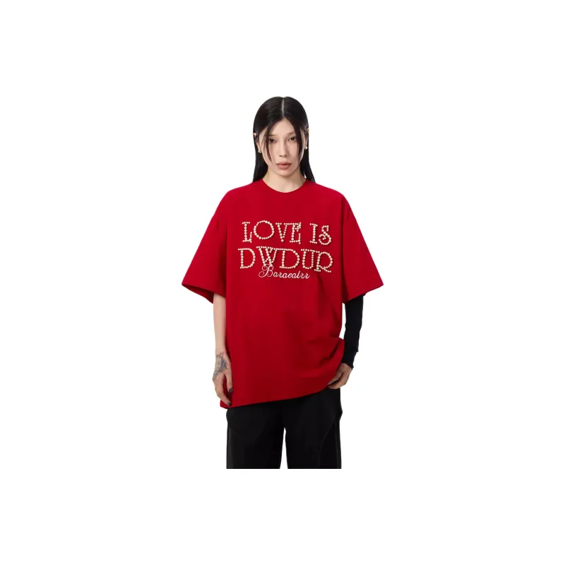 The New Age Family Drop Shoulder Sleeve T Shirt Women's-5
