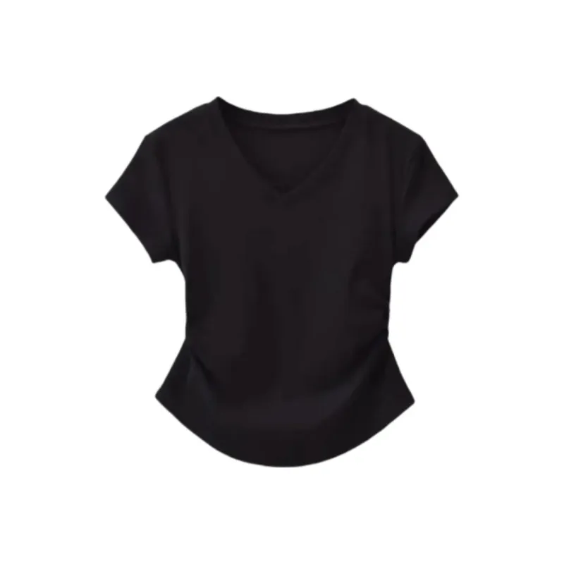 Mowlow T Shirts Women's-3