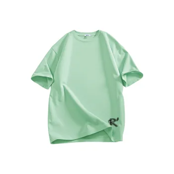 Warrior Huichao Riding The Wind Collection T Shirt Unisex